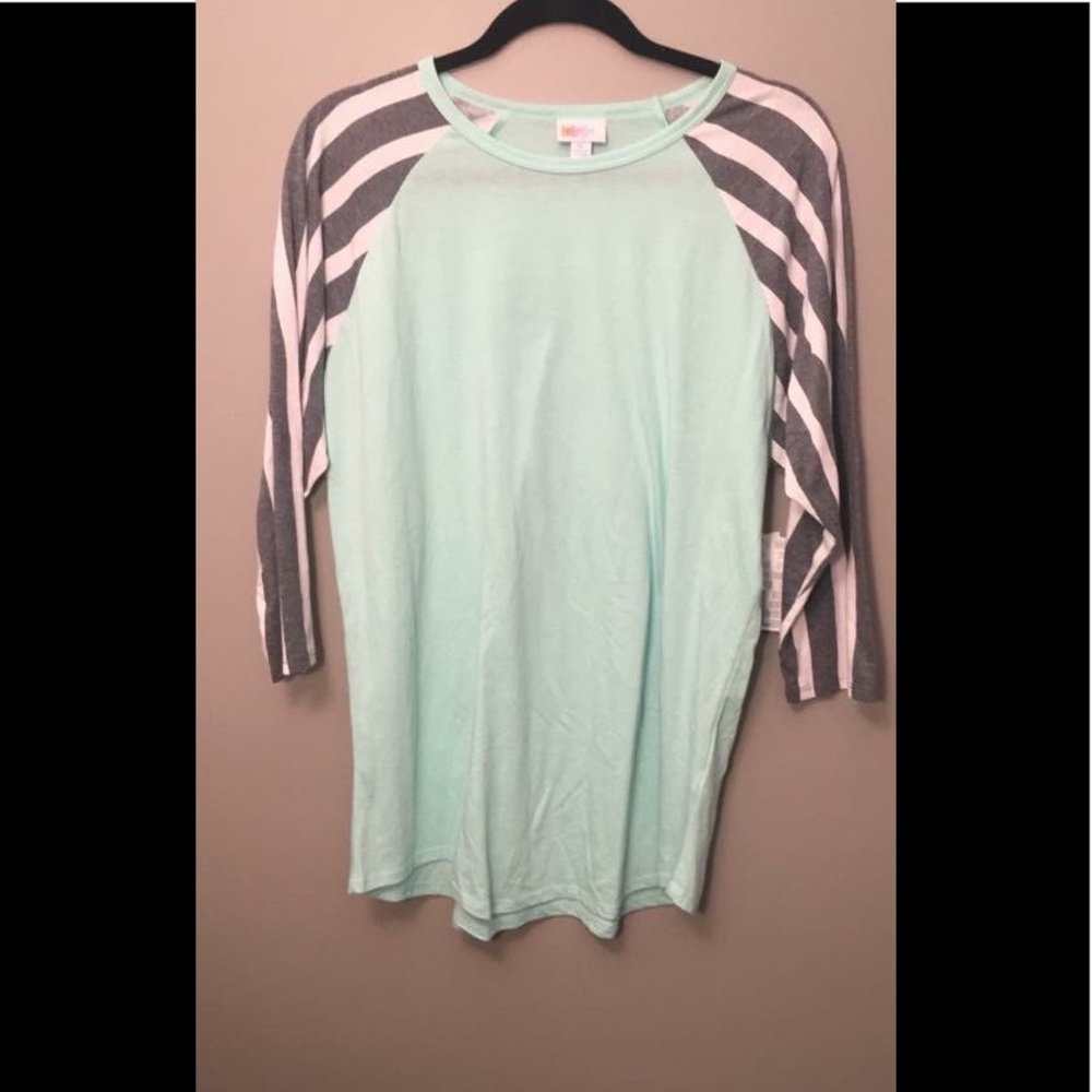 XL LULAROE RANDY T
